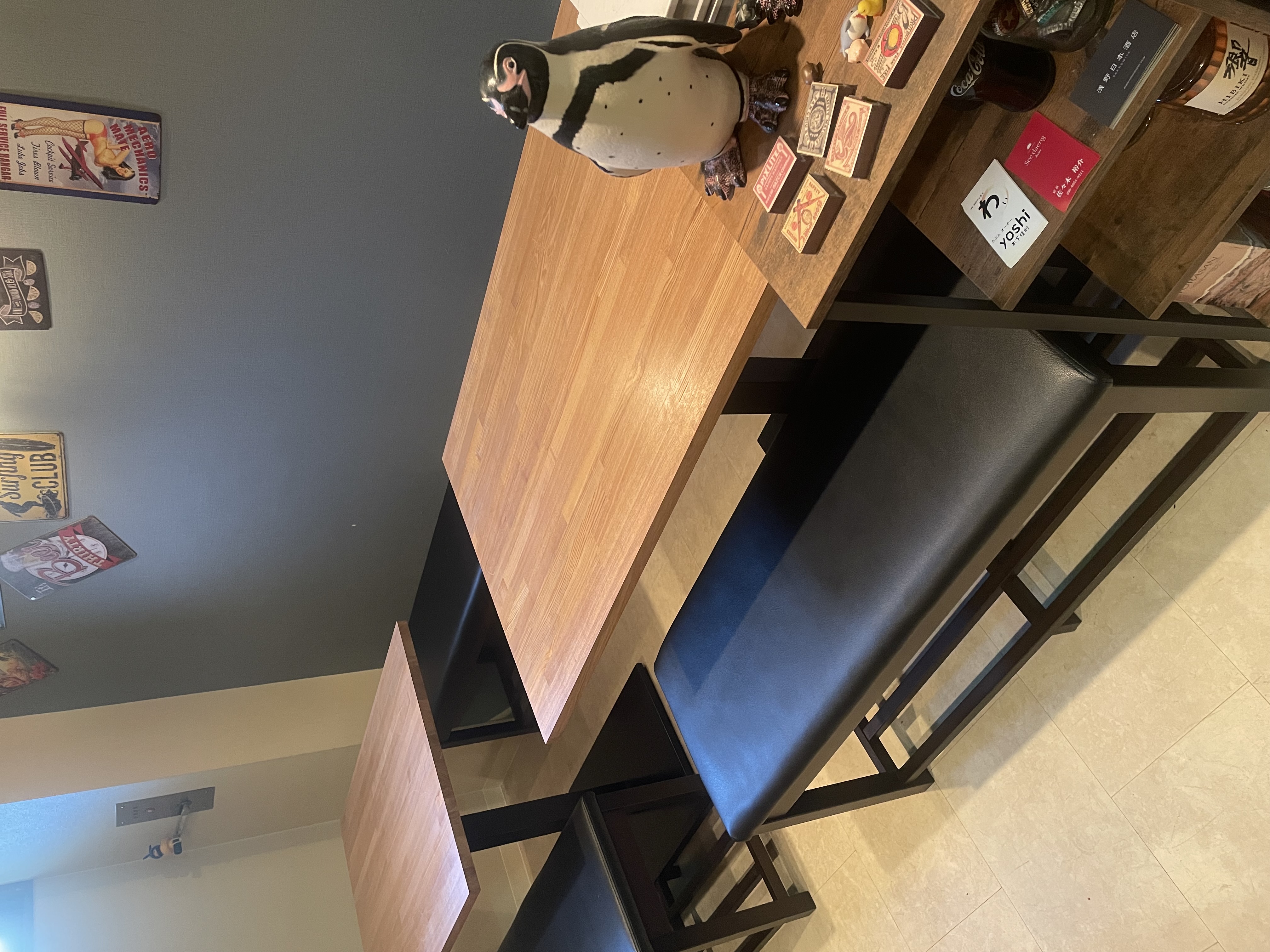 サケノアルヒの店舗写真2