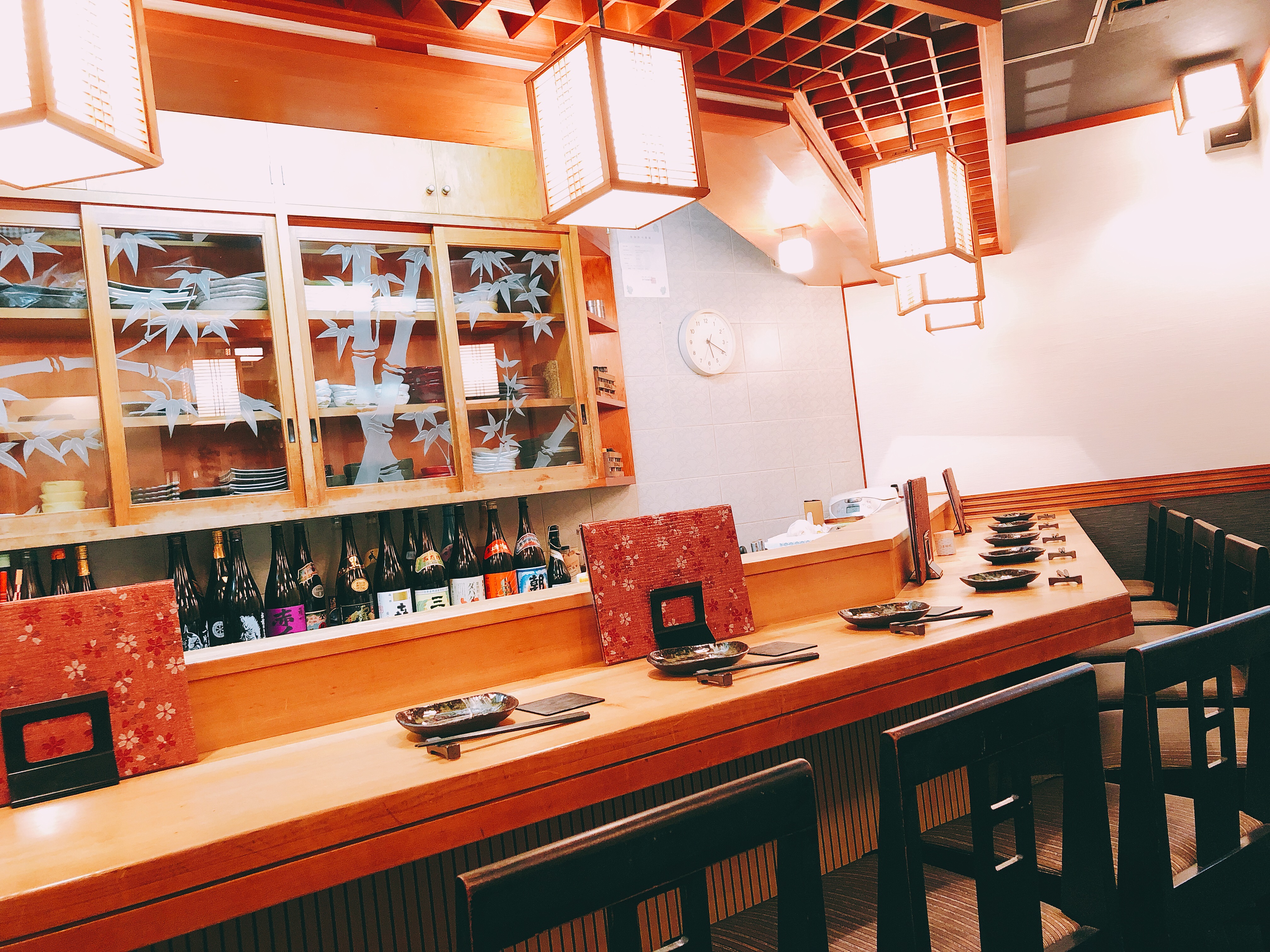 鮮魚×酒肴 くつろ木の店舗写真2