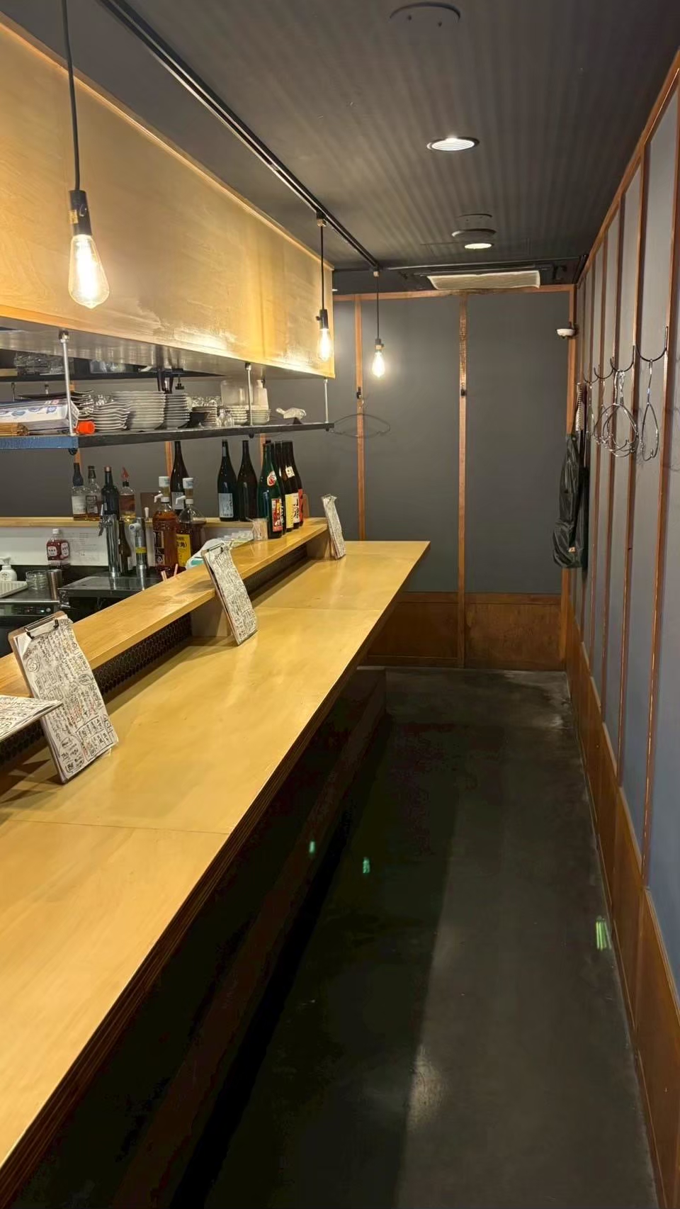 元町パーラーヨコヤマ丈蔵の店舗写真2